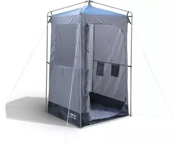 Brunner Outdoor Sanity