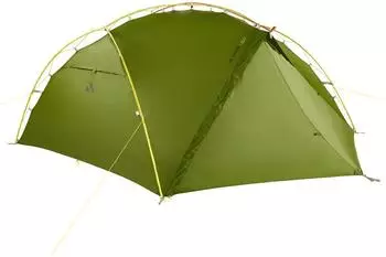 VAUDE Adventure Mark 3 green