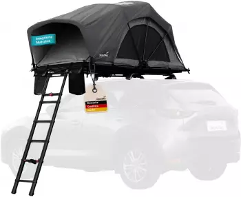 Skandika Skyland 214 x 130 Sleeper