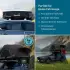 Skandika Skyland 214 x 130 Sleeper
