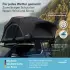Skandika Skyland 214 x 130 Sleeper