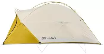 Salewa Litetrek Pro II lunar rock-gold