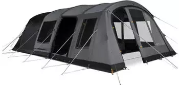 Kampa Dometic Saunton 04 Air hellgrau/anthrazit