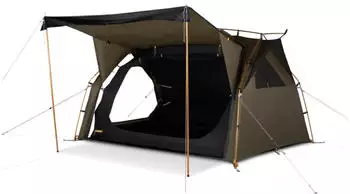 Kampa Dometic Stargazer 02 braun