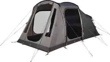 Kampa Dometic Sandwood 03 braun