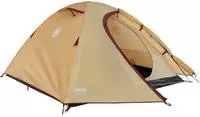 Coleman Darwin Summer 3 Kuppelzelt 3-Personen 275 x 185 x 115 cm - Iglu- &