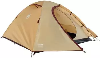 Coleman Darwin Summer 3 Plus beige
