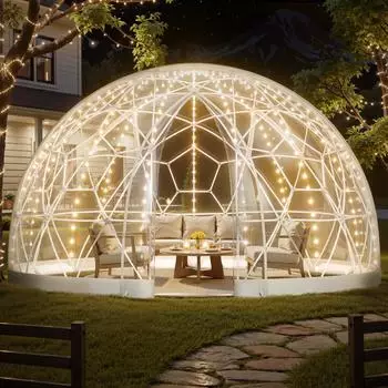 VEVOR Gartenkuppel GB-DOME-15