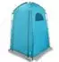 vidaXL Blau Wasserfest