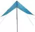 vidaXL Blau 430x380x210 cm Wasserdicht