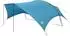 vidaXL Camping Wasserfest Blau 695 x 580 x 200 cm