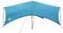 vidaXL Camping Wasserfest Blau 695 x 580 x 200 cm