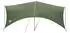 vidaXL Camping Wasserfest Grün 550 x 400 x 230 cm
