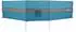 vidaXL Camping- Blau 490x123 cm Wasserdicht