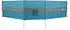 vidaXL Camping- Blau 490x123 cm Wasserdicht