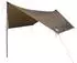 vidaXL Braun 462x306x211 cm Wasserdicht