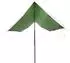 vidaXL Grün 460x305x210 cm Wasserdicht