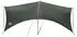 vidaXL Camping Wasserfest Armeegrün 550 x 400 x 230 cm