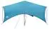 vidaXL Camping Wasserfest Blau 550 x 400 x 230 cm