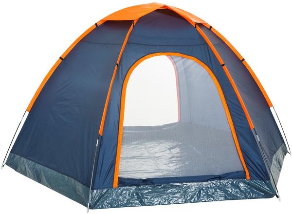 CampFeuer Hexagon Tent (1011)