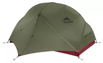 MSR Hubba Hubba 2 NX (grün)