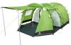 CampFeuer Tunnel Tent 4 (1018, green)