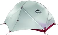 MSR Hubba Hubba NX - 2 Personen Zelt Rot/Grau