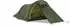 Nordisk Halland 2 LW forest green