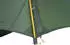 Nordisk Halland 2 LW forest green