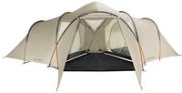 VAUDE 15776, VauDe Badawi Long 6P Familienzelt, 000