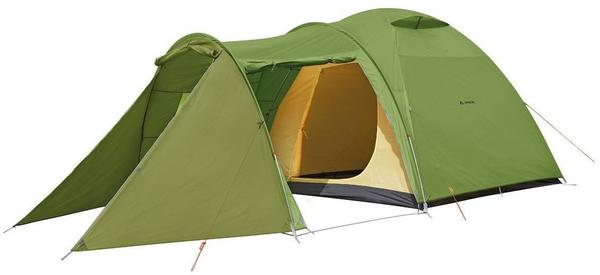 VAUDE Campo Casa XT 5P (green)