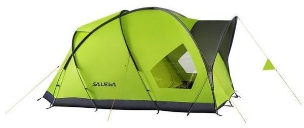 Salewa Alpine Hut lll