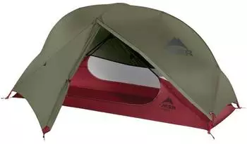 MSR Hubba 1 NX (grün)