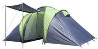 EXPLORER Tunnelzelt "Sierra 4" 4 Personen