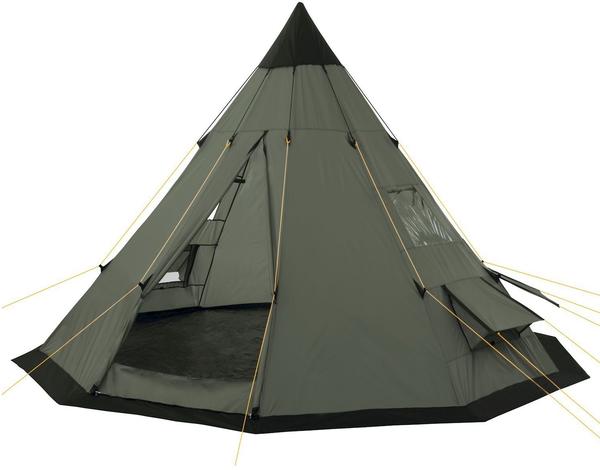CampFeuer Indian Tent (Teepee)