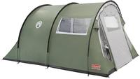 Coleman Coastline 4 Deluxe Familien-Tunnelzelt