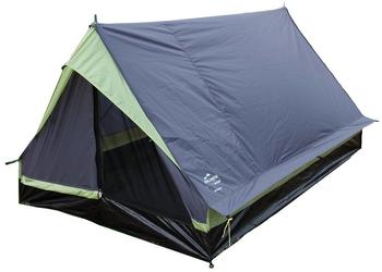 Explorer Outdoor Explorer Minipack Tent 2 (grey, green)
