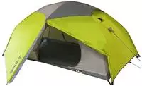 Salewa 5900-5311, Salewa Latitude III 3-Personen Zelt Farbe: cactus/grey