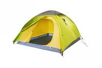 Salewa 00-0000005904-5038-UNI, Salewa Atlas III Tent faded green/shadow (5038) UNI