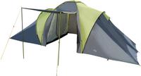 EXPLORER Tunnelzelt "Sierra 6" 6 Personen