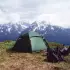 Hilleberg Allak 2 (green)