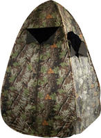 Berger & Schr&ouml;ter Tarnzelt Pop-Up Camouflage 30440 - Selbstaufbau 116 x 116 x 193 cm