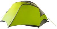 Salewa 5715-5311, Salewa Micra II Tent 2-Personen Zelt Farbe cactus/grey