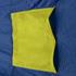 vidaXL Camping Tent blue/yellow (590 x 400 x 185cm)