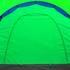 vidaXL Dome Tent Blue 90412