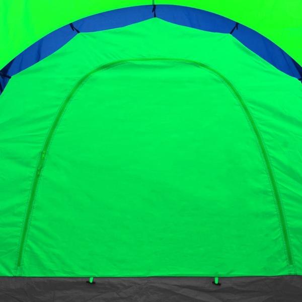 Eigenschaften & Allgemeine Daten vidaXL Dome Tent Blue 90412
