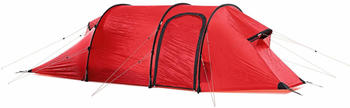 Hilleberg Nammatj 3 GT (red)
