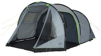 McKinley Alpha 5 (dark grey, green)