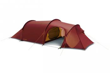 Nordisk Oppland 3 LW (red)