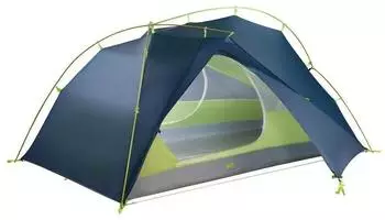 Jack Wolfskin Exolight III